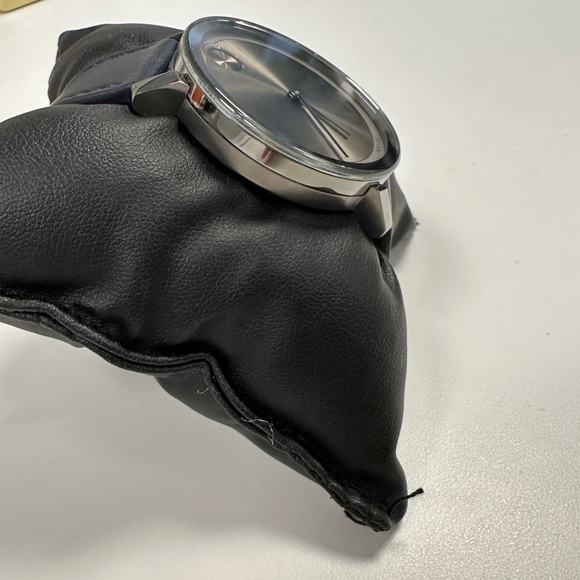 Movado Bold Series Watch Men’s - Picture 2 of 7